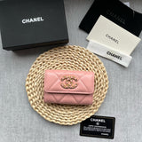 Amelia-- Amelia- Wallet Purse - CHL - 009