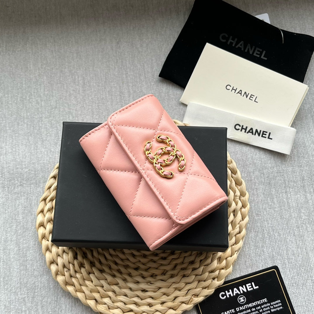 Amelia-- Amelia- Wallet Purse - CHL - 009
