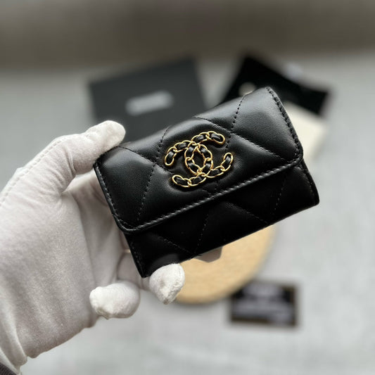 Amelia-- Amelia- Wallet Purse - CHL - 008