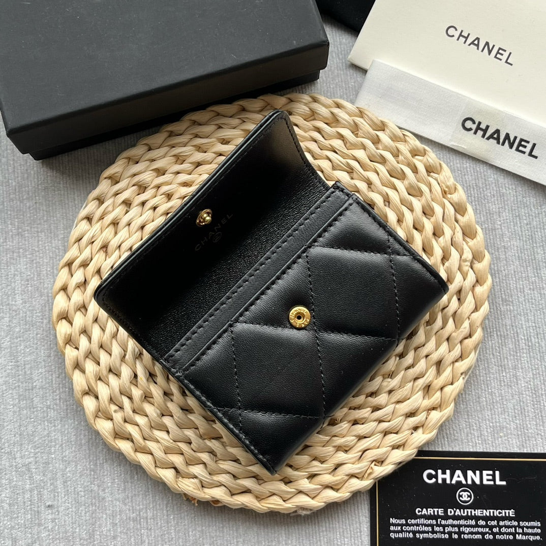 Amelia-- Amelia- Wallet Purse - CHL - 008