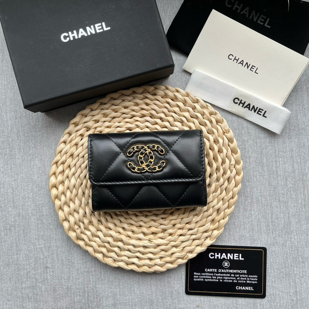 Amelia-- Amelia- Wallet Purse - CHL - 008