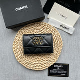 Amelia-- Amelia- Wallet Purse - CHL - 008
