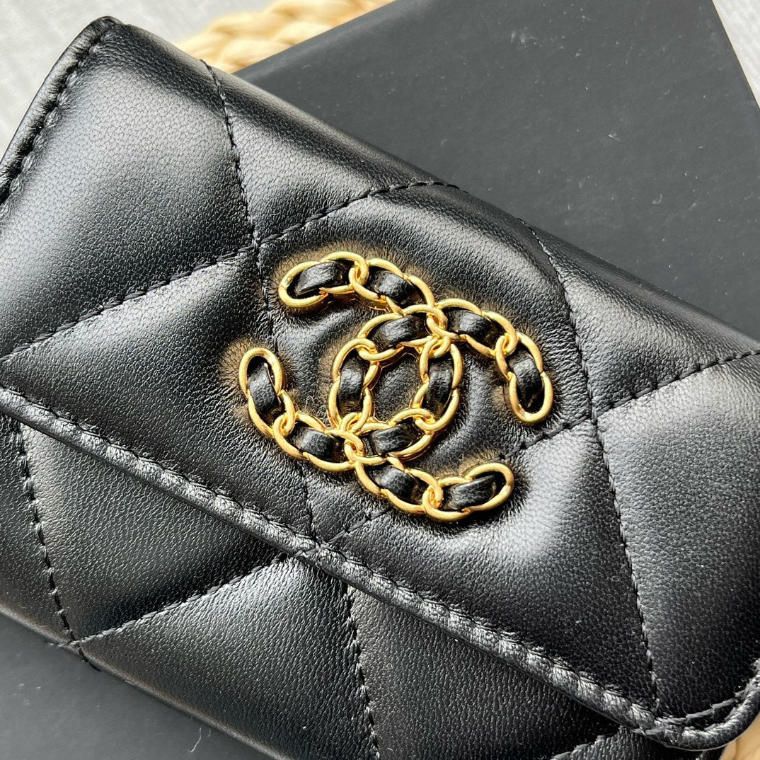 Amelia-- Amelia- Wallet Purse - CHL - 008