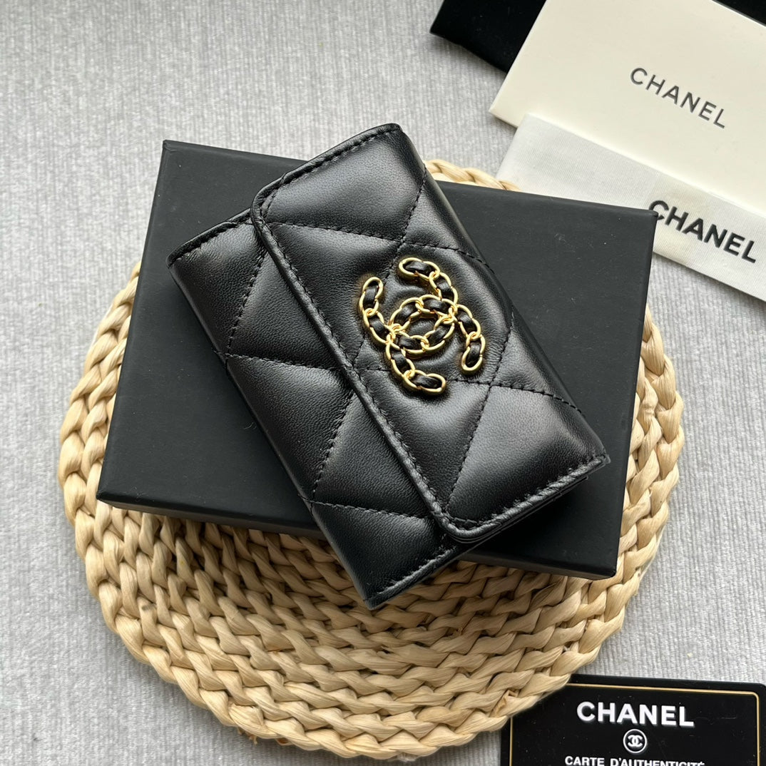Amelia-- Amelia- Wallet Purse - CHL - 008