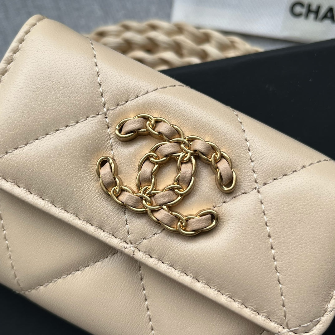 Amelia-- Amelia- Wallet Purse - CHL - 007