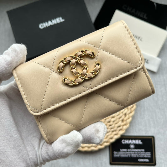 Amelia-- Amelia- Wallet Purse - CHL - 007