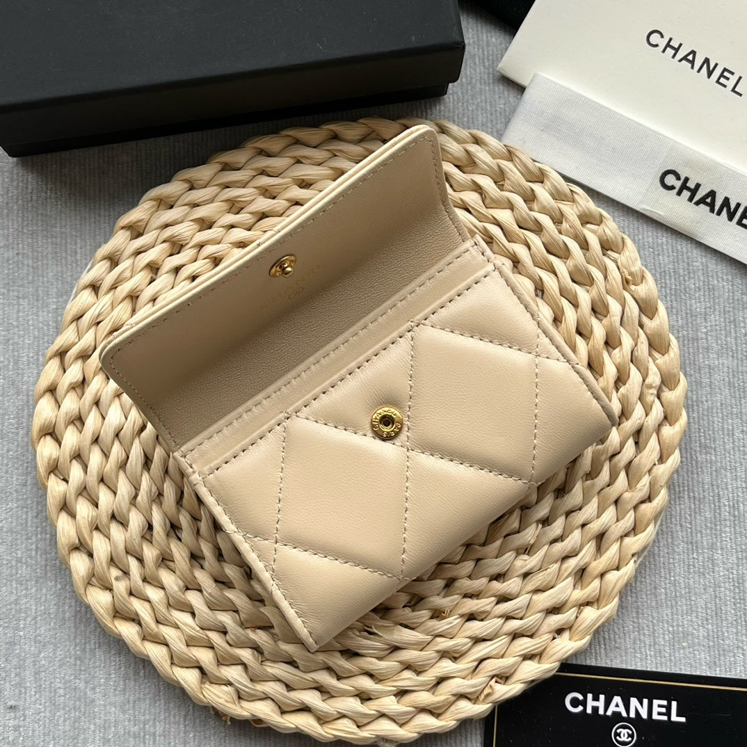 Amelia-- Amelia- Wallet Purse - CHL - 007