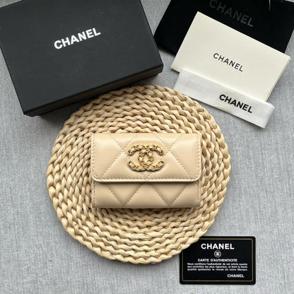 Amelia-- Amelia- Wallet Purse - CHL - 007