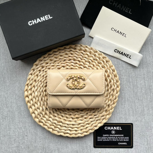 Amelia-- Amelia- Wallet Purse - CHL - 007