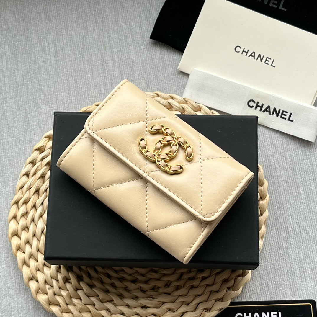 Amelia-- Amelia- Wallet Purse - CHL - 007