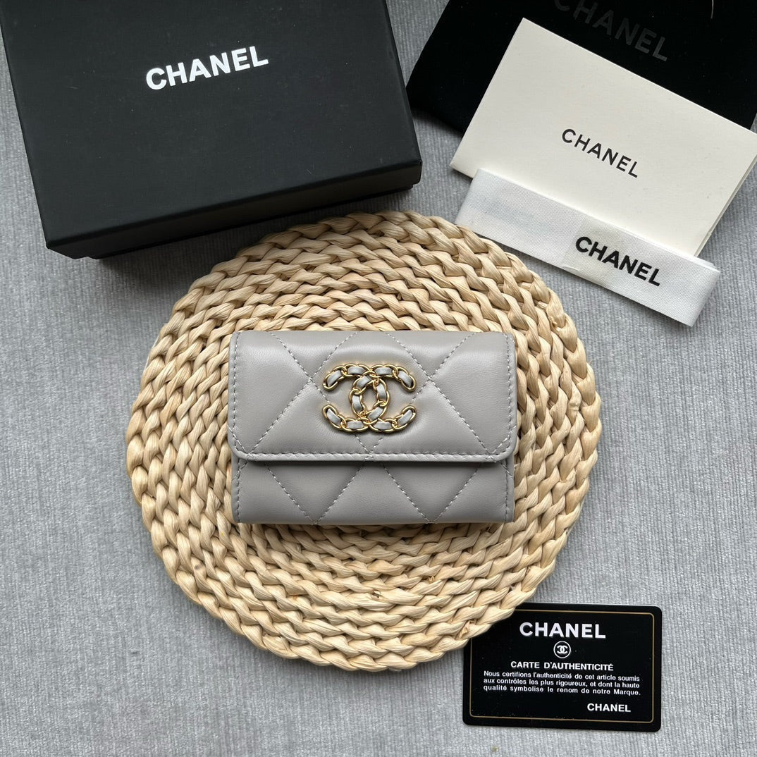 Amelia-- Amelia- Wallet Purse - CHL - 006