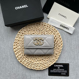 Amelia-- Amelia- Wallet Purse - CHL - 006