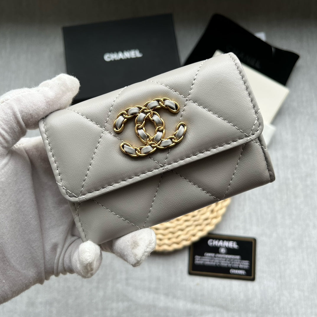 Amelia-- Amelia- Wallet Purse - CHL - 006