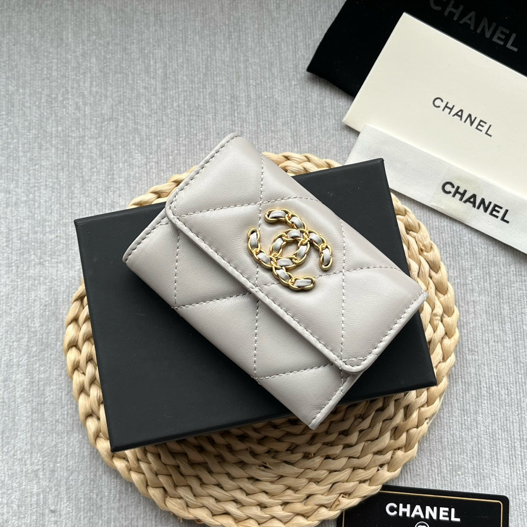 Amelia-- Amelia- Wallet Purse - CHL - 006