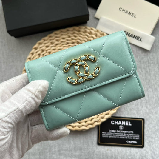 Amelia-- Amelia- Wallet Purse - CHL - 005
