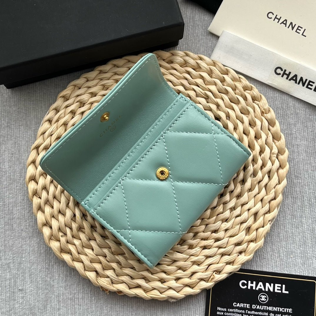 Amelia-- Amelia- Wallet Purse - CHL - 005