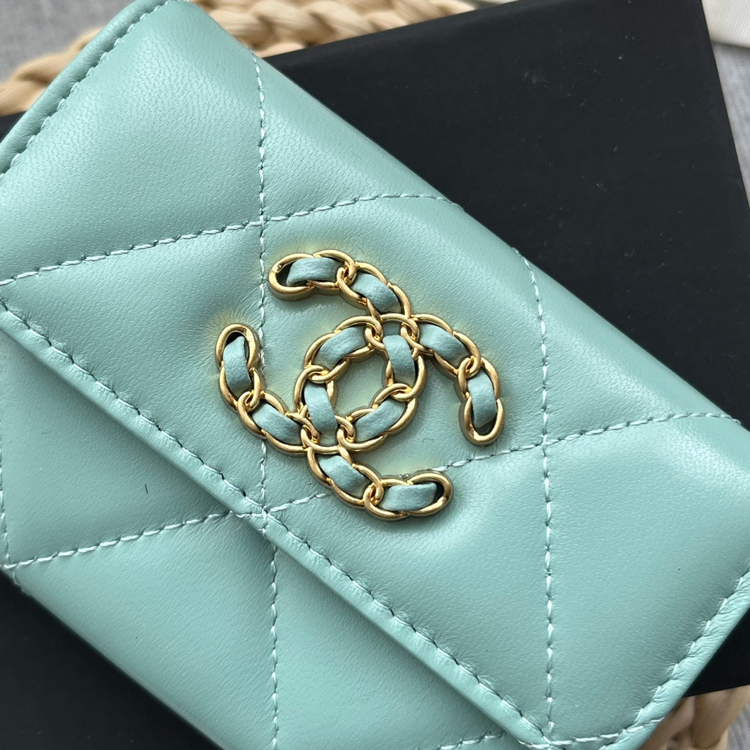 Amelia-- Amelia- Wallet Purse - CHL - 005