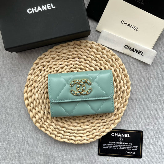 Amelia-- Amelia- Wallet Purse - CHL - 005