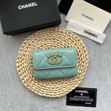 Amelia-- Amelia- Wallet Purse - CHL - 005