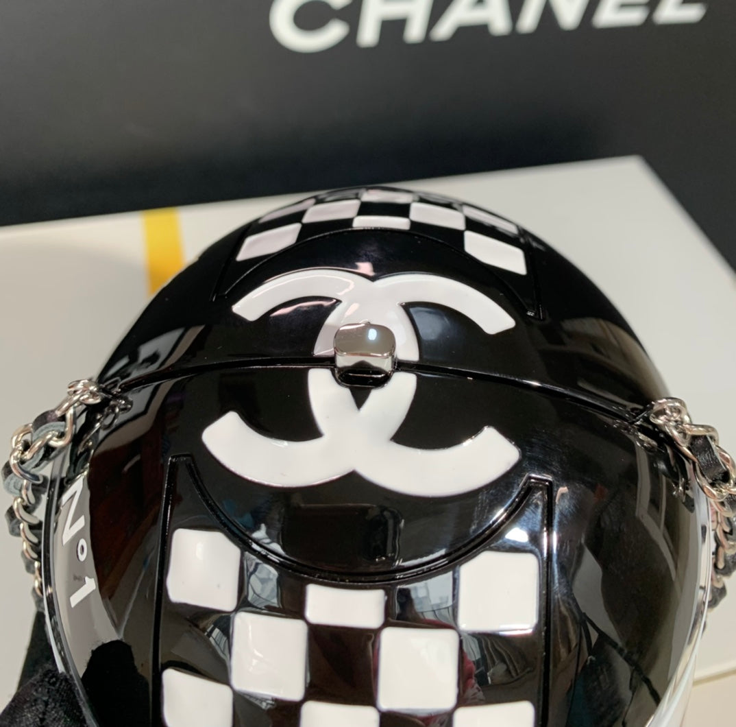 Chanel - Luxury Bag - CHL - 441