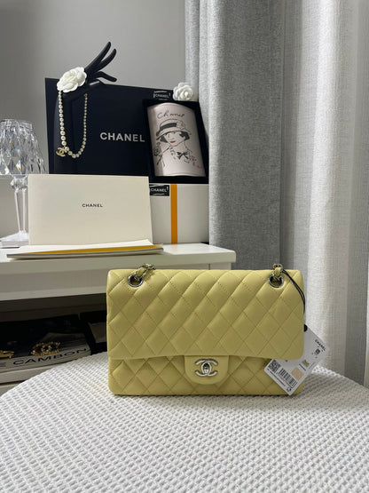 Chanel - Luxury Bag - CHL - 401