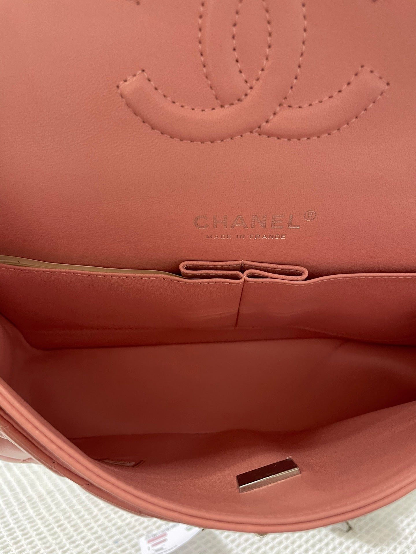 Chanel - Luxury Bag - CHL - 405