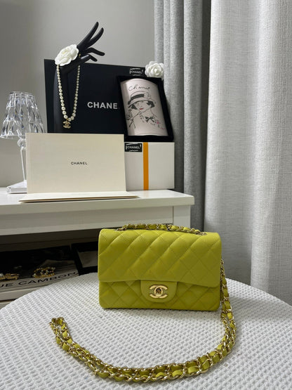 Chanel - Luxury Bag - CHL - 396