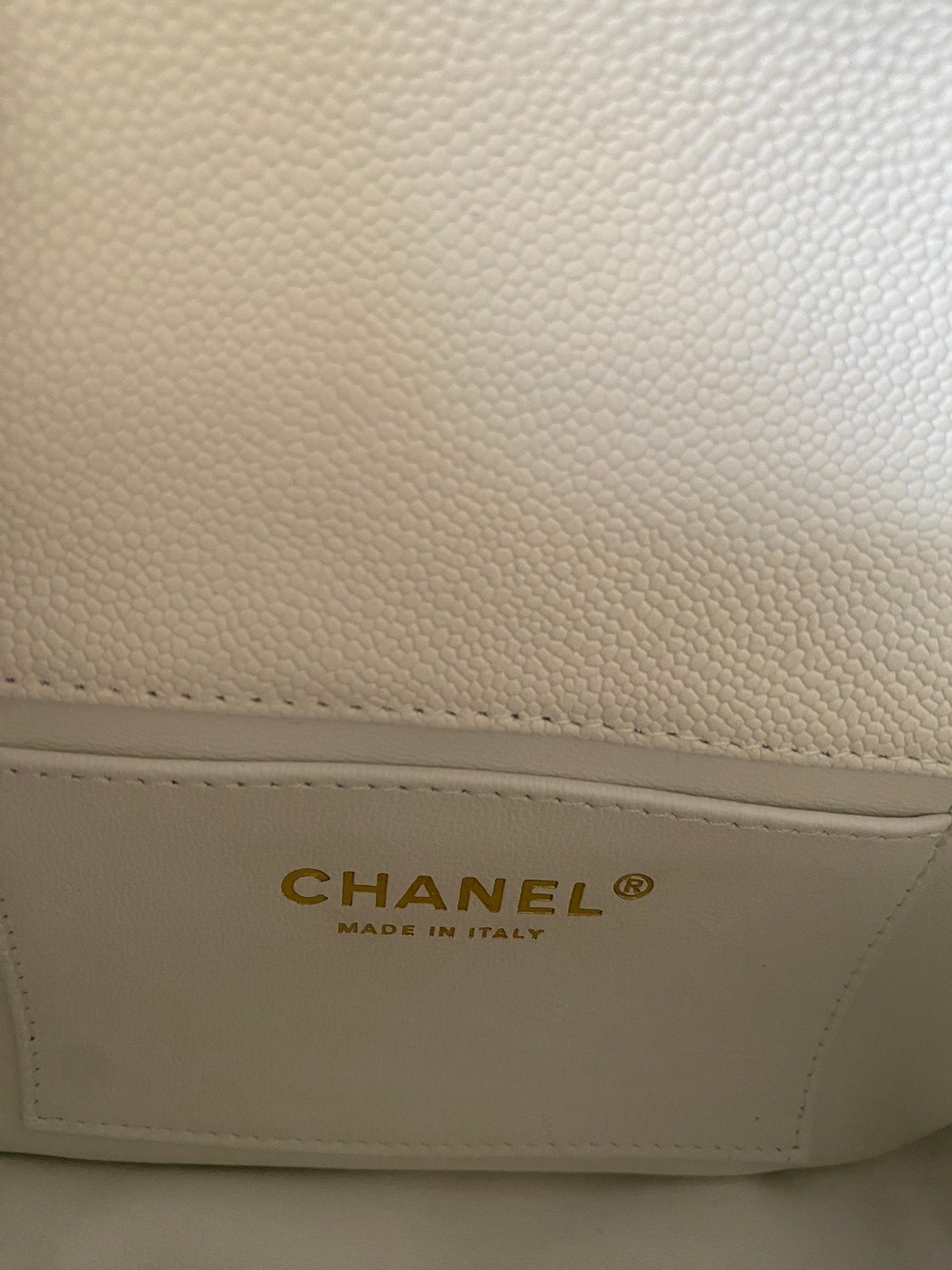 Chanel - Luxury Bag - CHL - 358