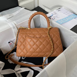 Chanel - Luxury Bag - CHL - 206