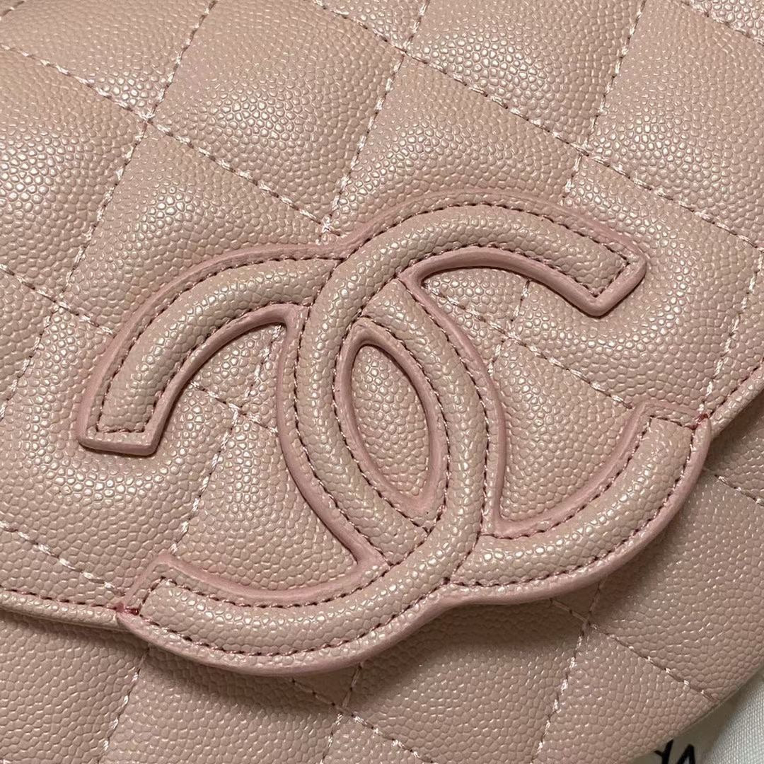 Chanel - Luxury Bag - CHL - 355