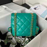 Chanel - Luxury Bag - CHL - 284