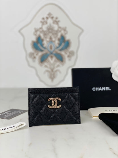 Amelia-- Amelia- Wallet Purse - CHL - 018