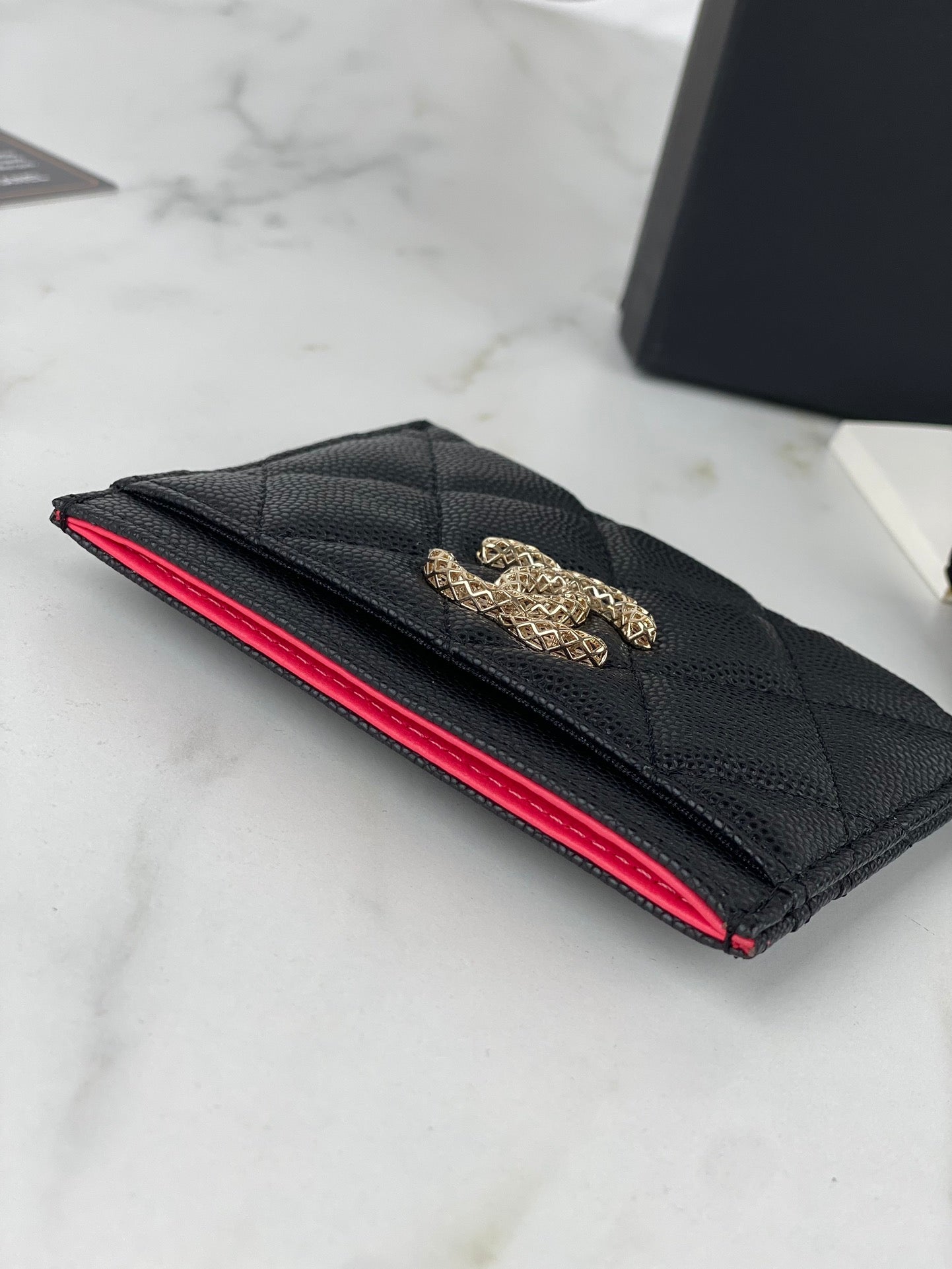 Amelia-- Amelia- Wallet Purse - CHL - 018