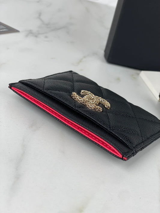 Amelia-- Amelia- Wallet Purse - CHL - 018