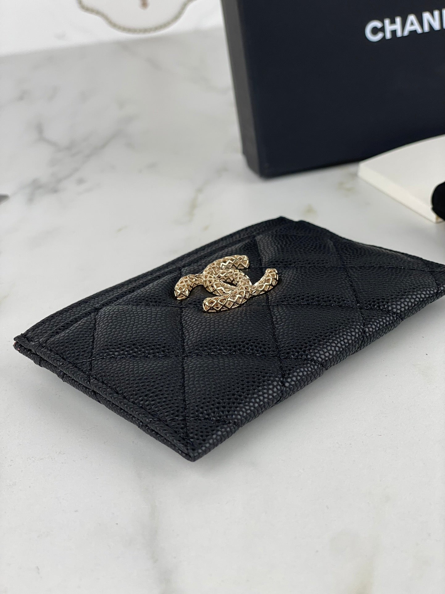 Amelia-- Amelia- Wallet Purse - CHL - 018