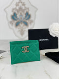 Amelia-- Amelia- Wallet Purse - CHL - 019