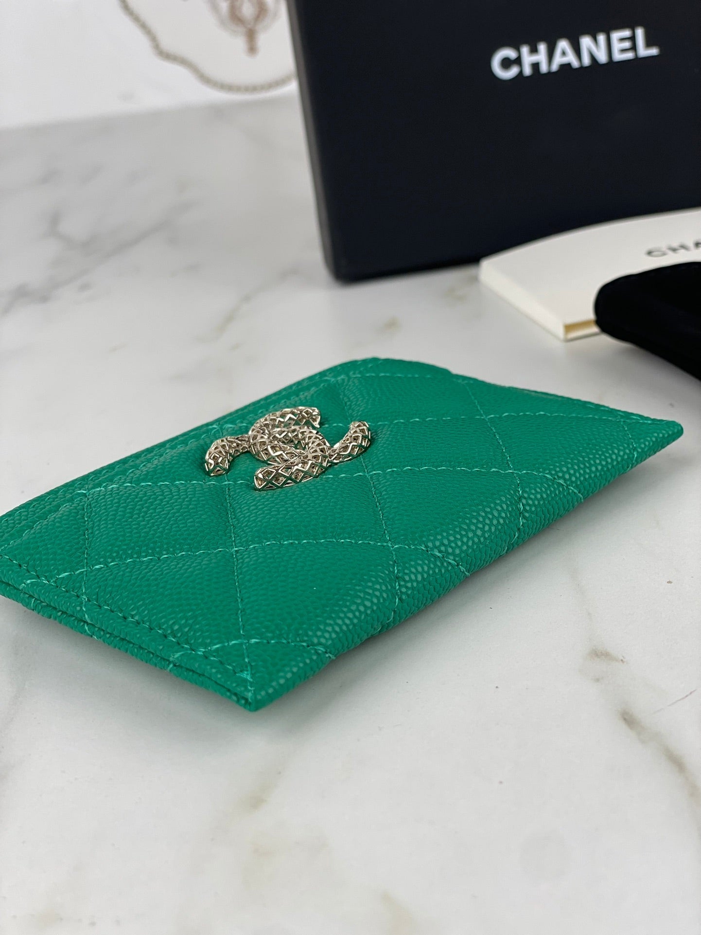 Amelia-- Amelia- Wallet Purse - CHL - 019
