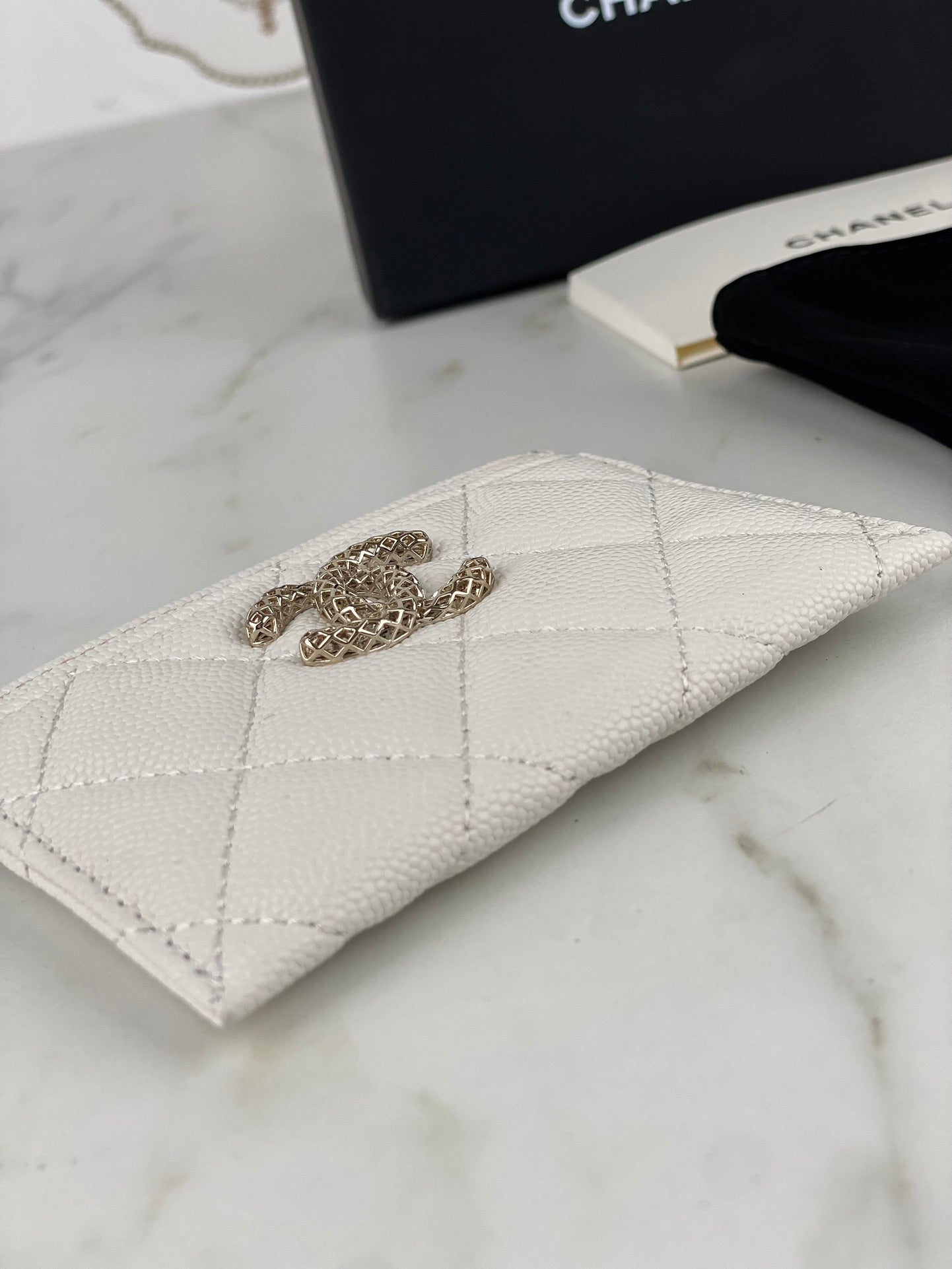 Amelia-- Amelia- Wallet Purse - CHL - 020