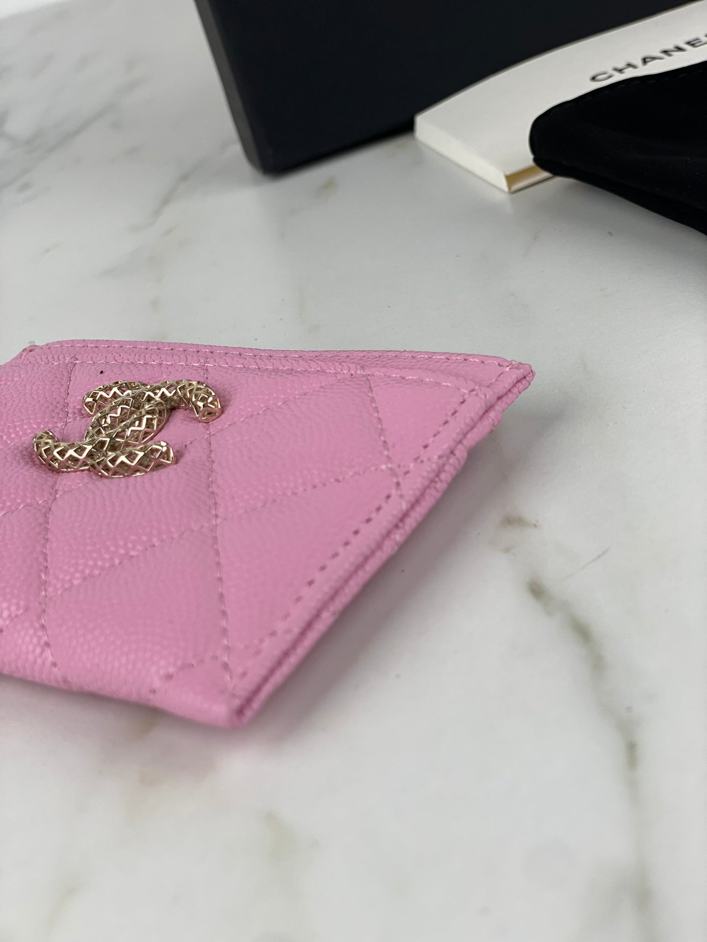 Amelia-- Amelia- Wallet Purse - CHL - 021