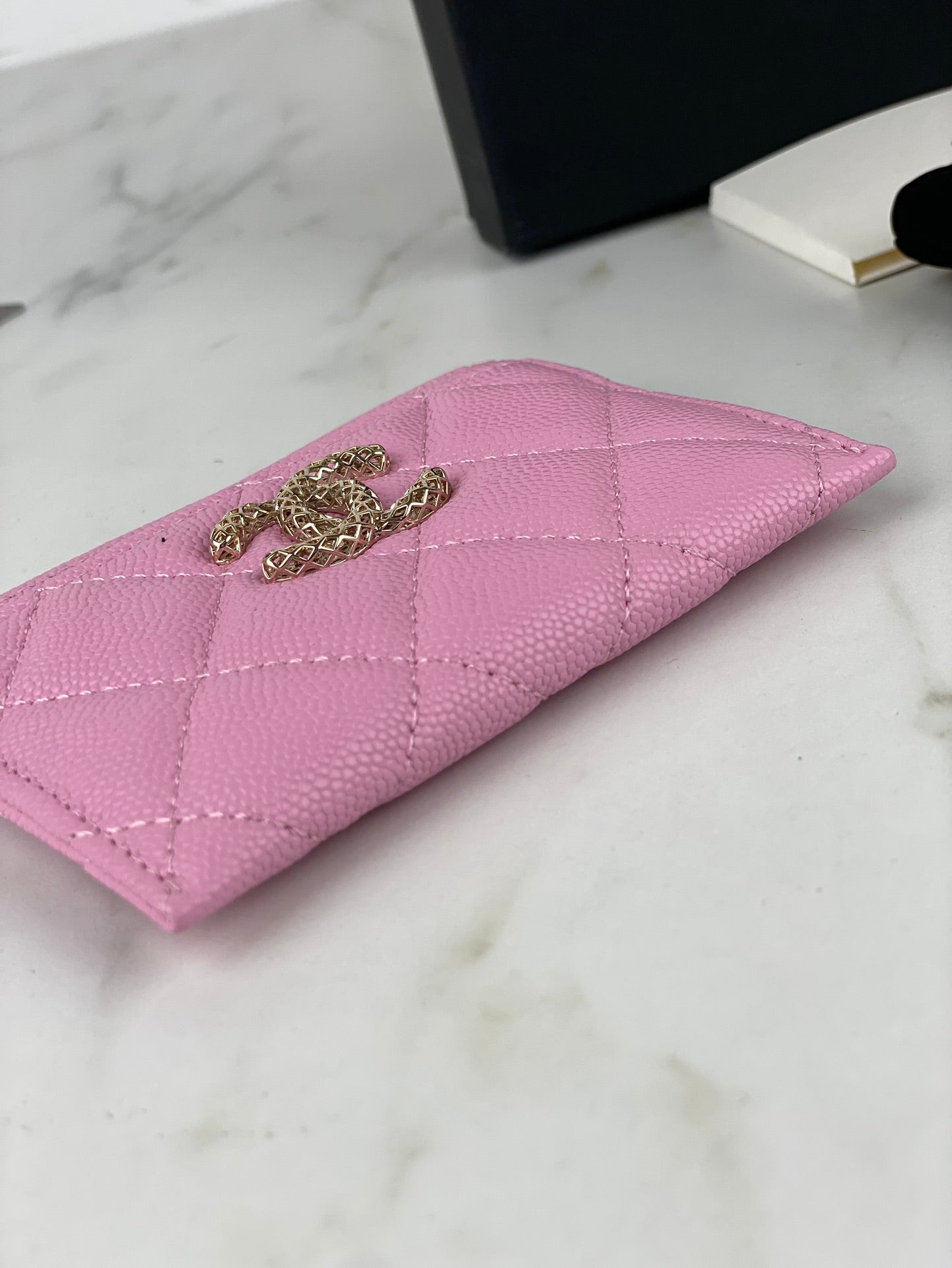 Amelia-- Amelia- Wallet Purse - CHL - 021