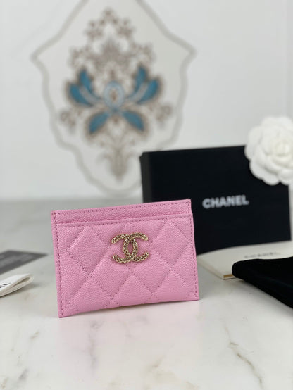 Amelia-- Amelia- Wallet Purse - CHL - 021