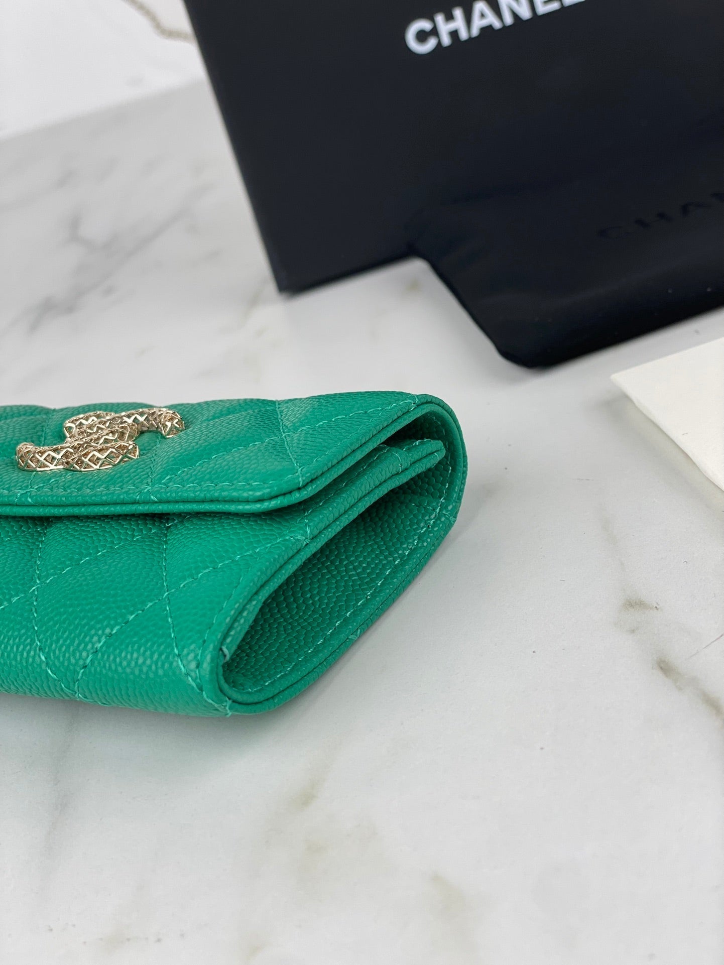 Amelia-- Amelia- Wallet Purse - CHL - 014