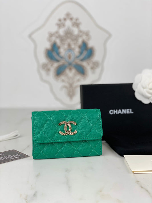 Amelia-- Amelia- Wallet Purse - CHL - 014
