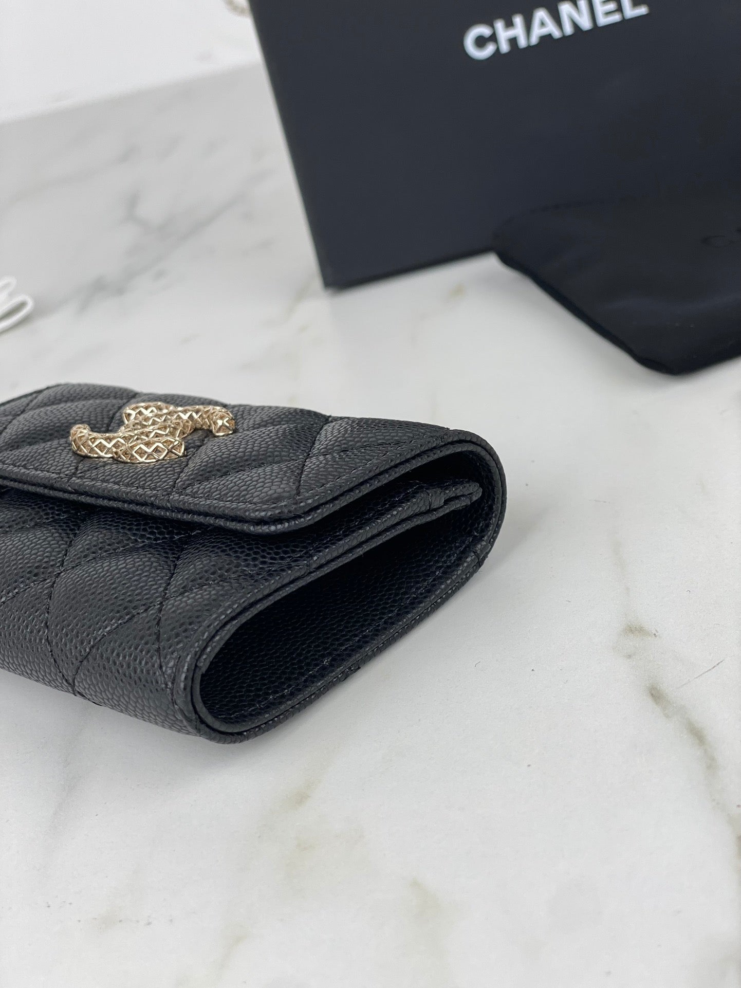 Amelia-- Amelia- Wallet Purse - CHL - 015