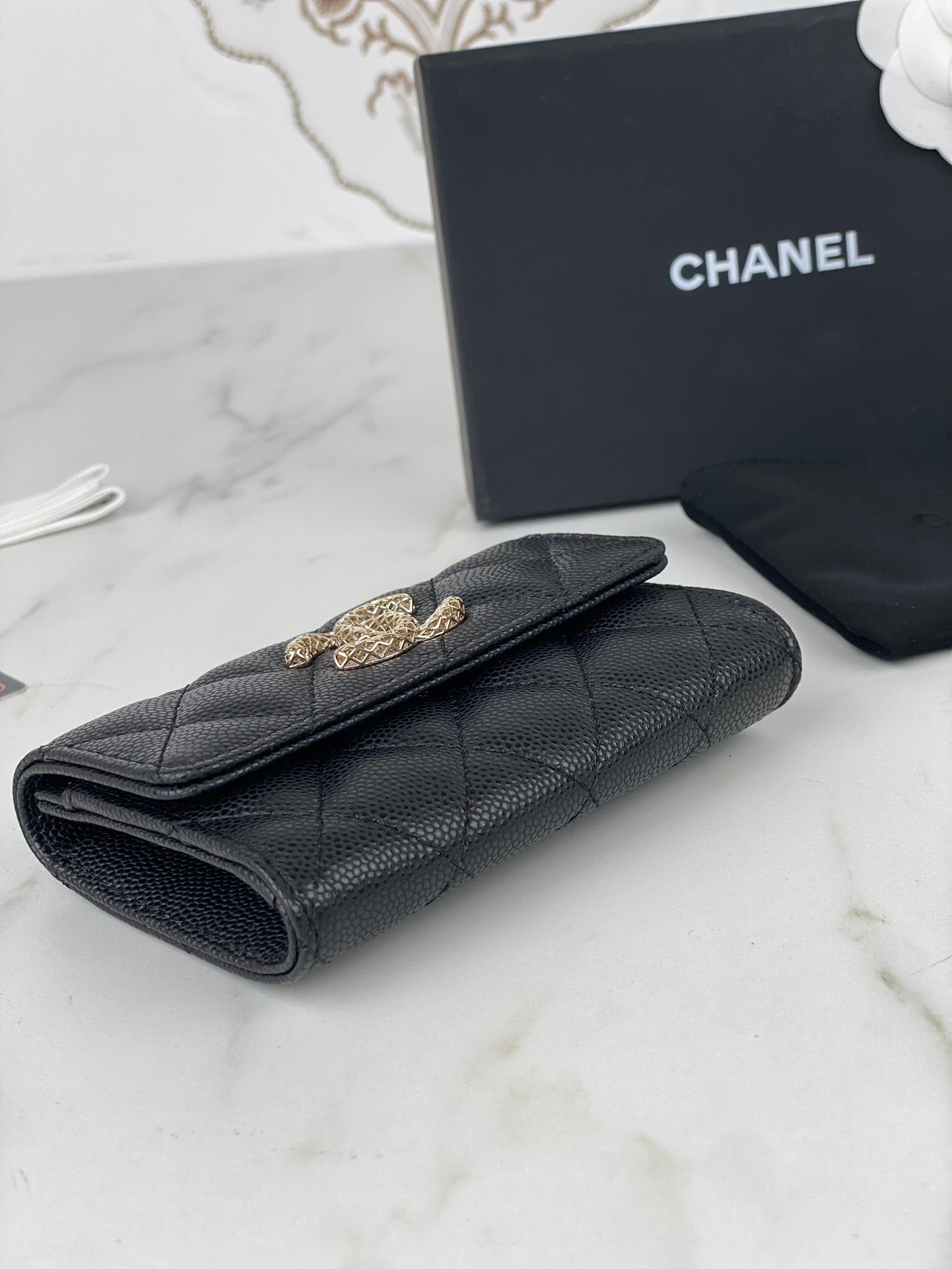 Amelia-- Amelia- Wallet Purse - CHL - 015