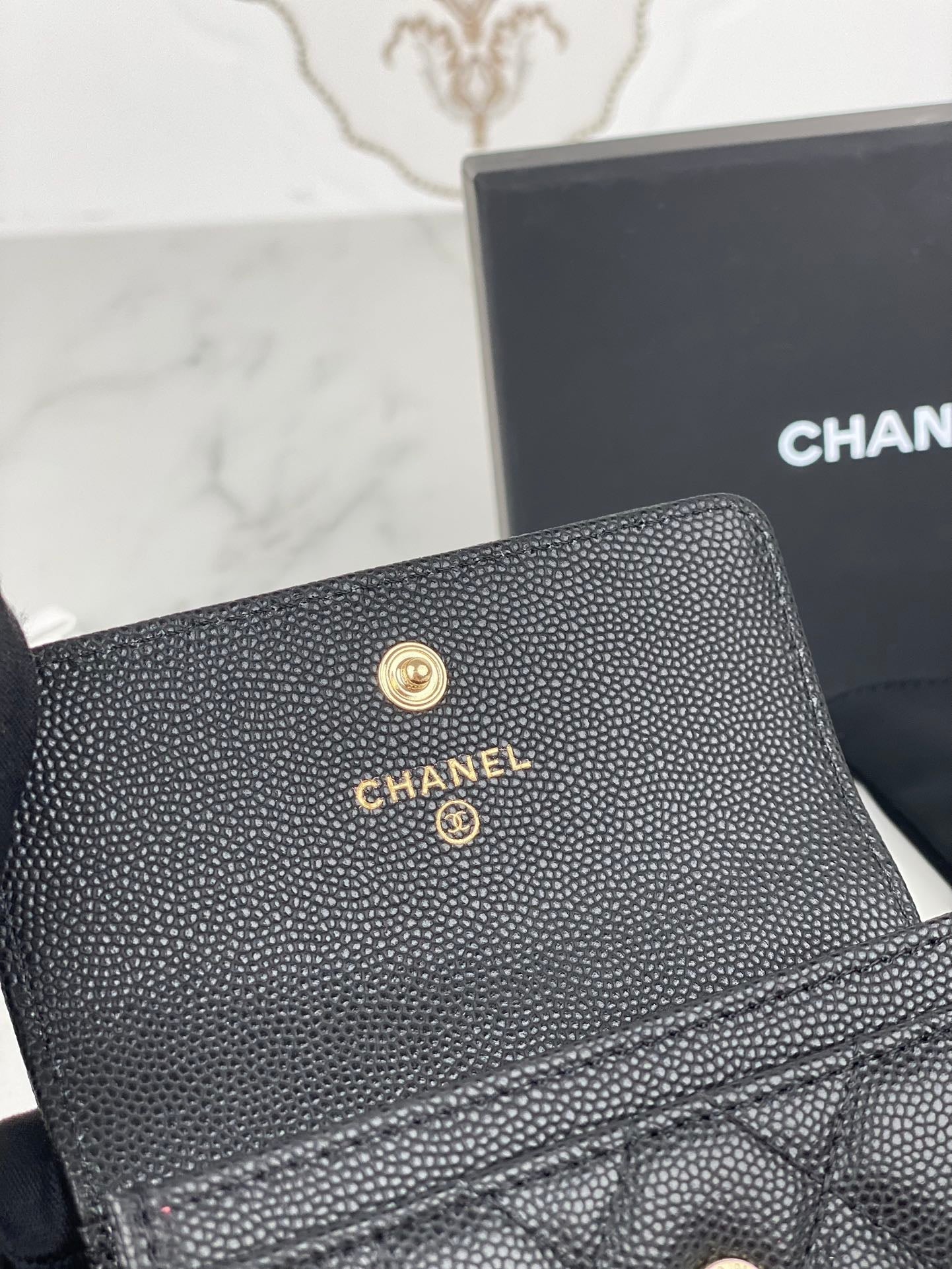 Amelia-- Amelia- Wallet Purse - CHL - 015
