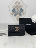 Amelia-- Amelia- Wallet Purse - CHL - 015