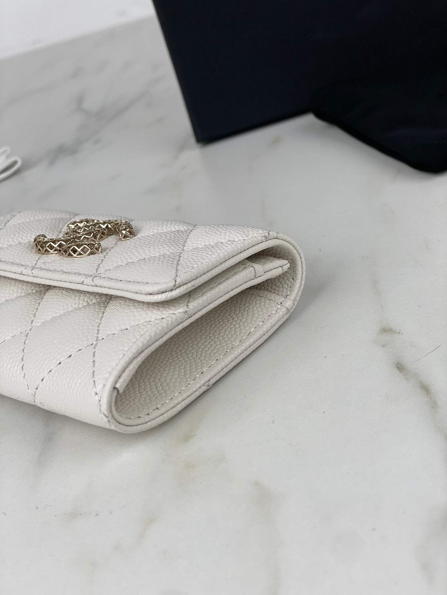 Amelia-- Amelia- Wallet Purse - CHL - 016