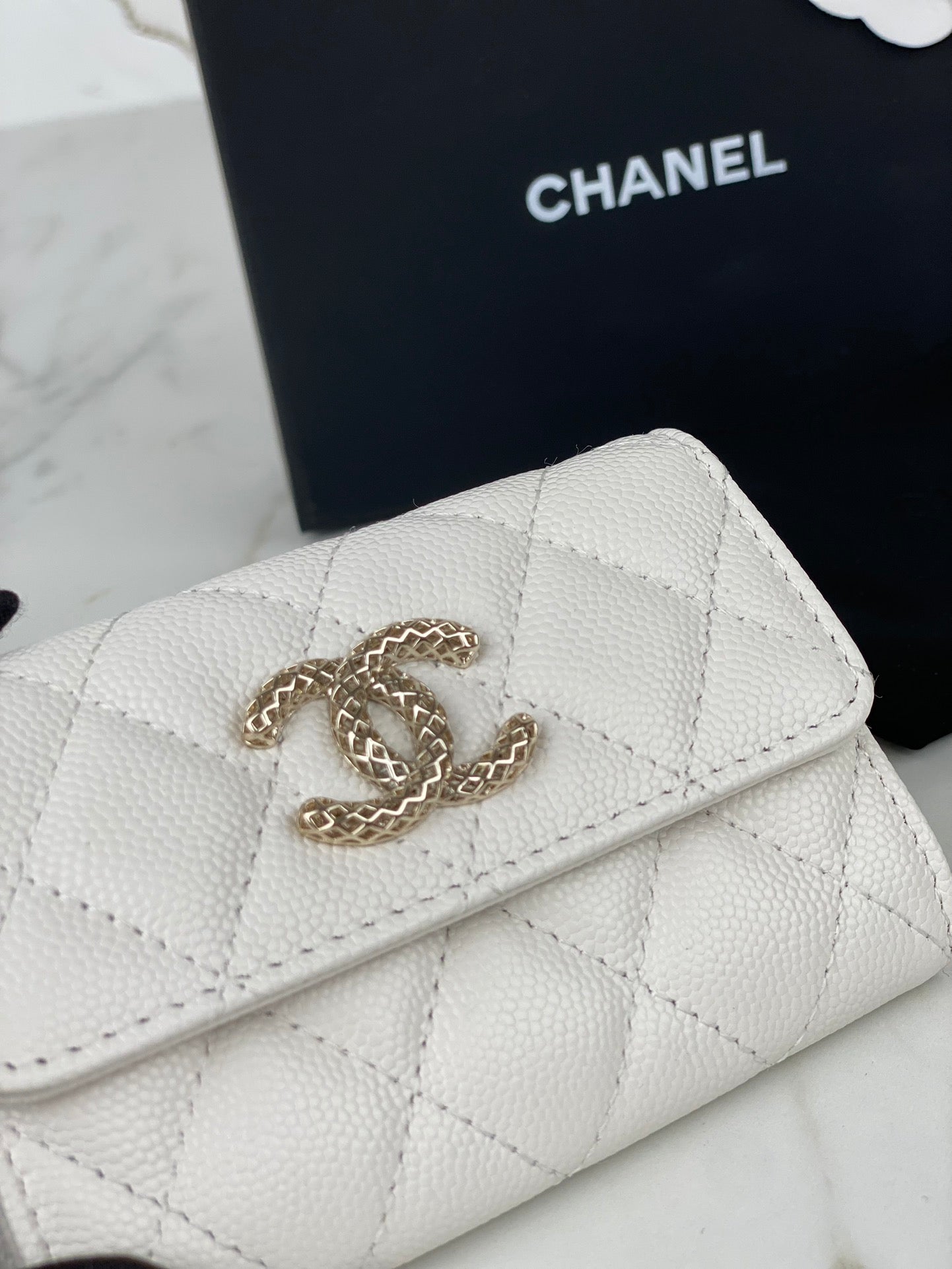 Amelia-- Amelia- Wallet Purse - CHL - 016