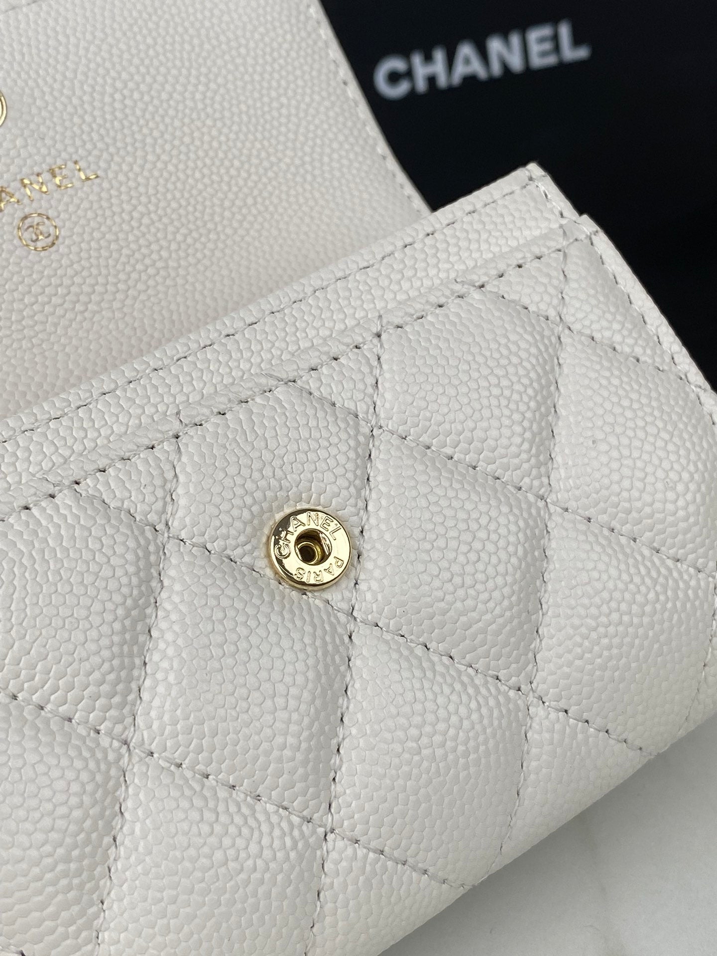 Amelia-- Amelia- Wallet Purse - CHL - 016